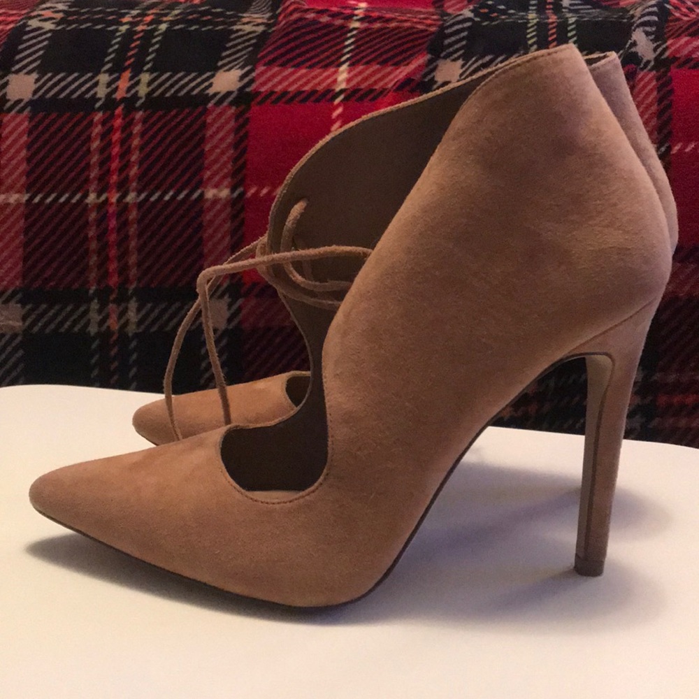 Aldo heels